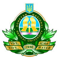 Donetsk National Medical University