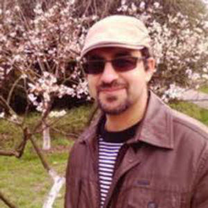 Ali Movahedi