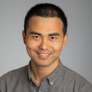 Xuefeng Zhang