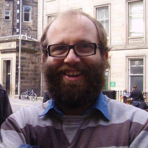 Daniel Kitson