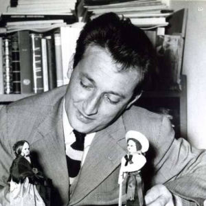 Gianni Rodari