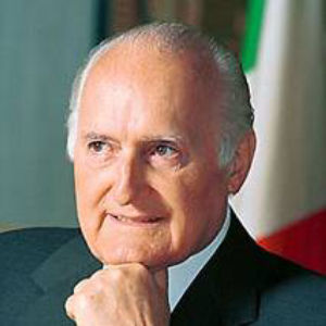Oscar Luigi Scalfaro