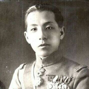Zhang Xueliang