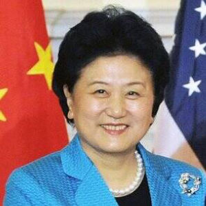 Liu Yandong