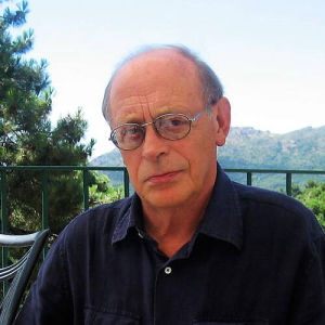 Antonio Tabucchi