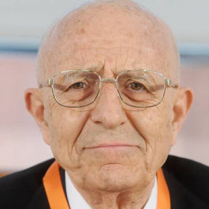 Sabino Cassese