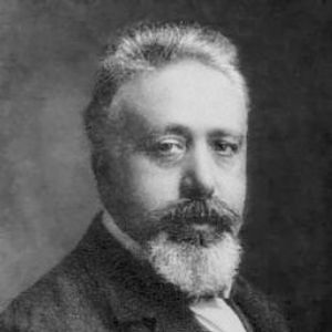 Vito Volterra