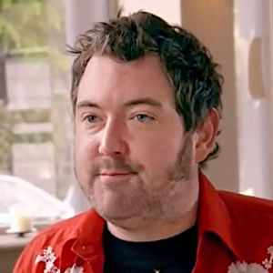 Nick Helm