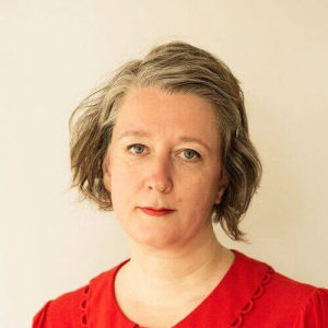 Claire Fuller