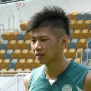 Leong Ka Hang