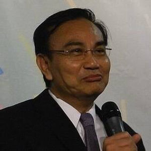 Patrick Lau