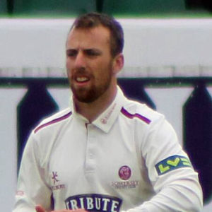 Jack Leach