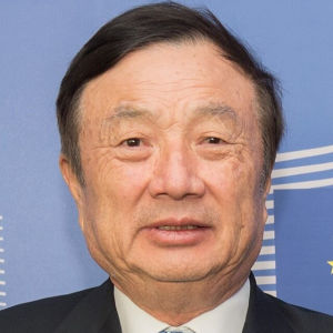 Ren Zhengfei
