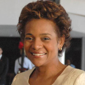 Michaëlle Jean