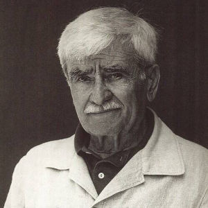 Alberto Burri