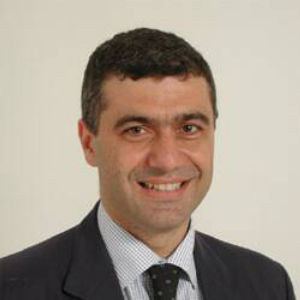 Alfonso Pecoraro Scanio