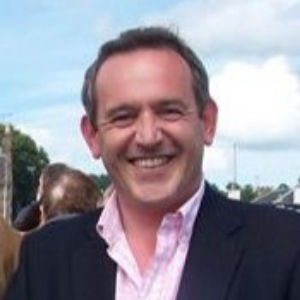 Stewart Hosie