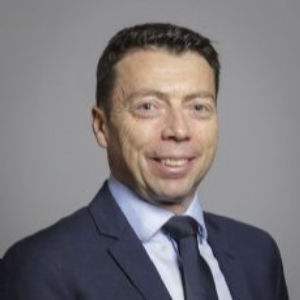 Iain McNicol