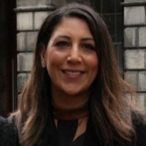 Nadia El-Nakla