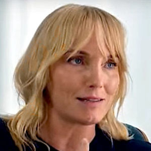 Jayne Sharp