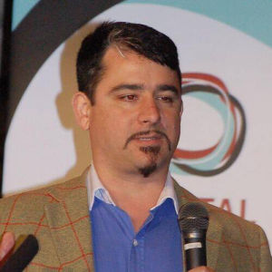 Paul Staines