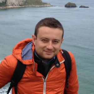 Riccardo Primi