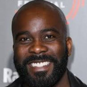 Melvin Odoom