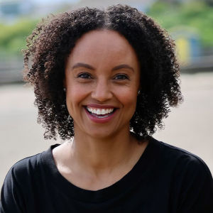 Gemma Hunt