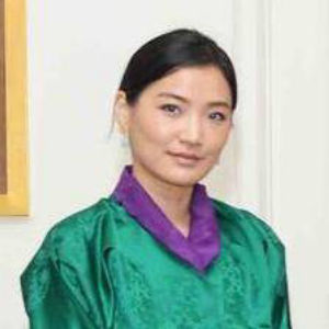 Jetsun Pema