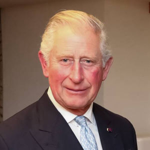 Charles III of the United Kingdom