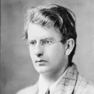 John Logie Baird