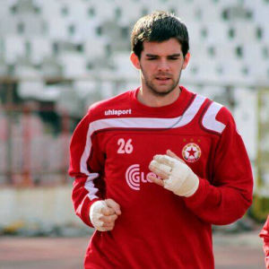 Cillian Sheridan