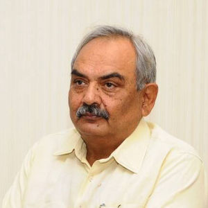 Rajiv Mehrishi