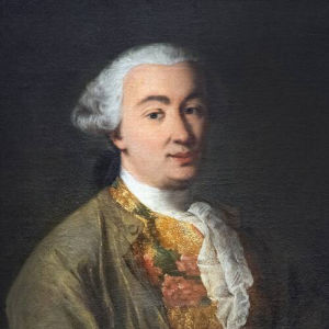 Carlo Goldoni