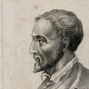 Gerolamo Cardano