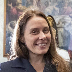 Alessandra Locatelli