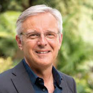 Norbert Lantschner