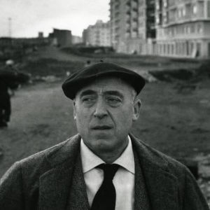 Cesare Zavattini