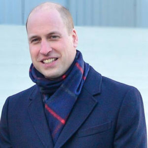 William, Prince of Wales