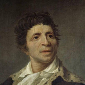 Jean-Paul Marat
