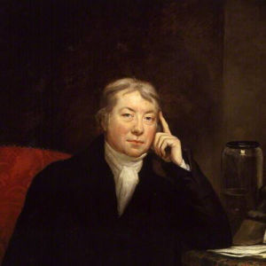 Edward Jenner