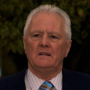 John McFall