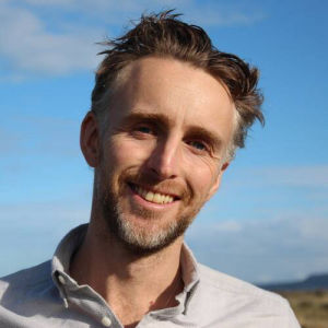 Ruairí McKiernan