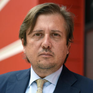 Pierpaolo Sileri