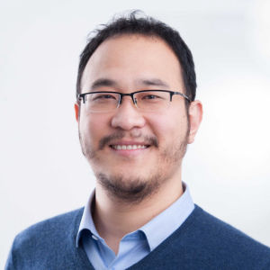Jianhua Chen