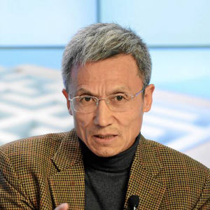 Xu Xiaonian