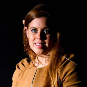 Princess Beatrice of York