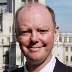 Chris Whitty