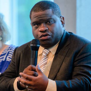 Gary Younge
