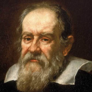 Galileo Galilei